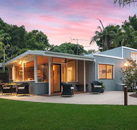 Gecko Shed - Hotel WA