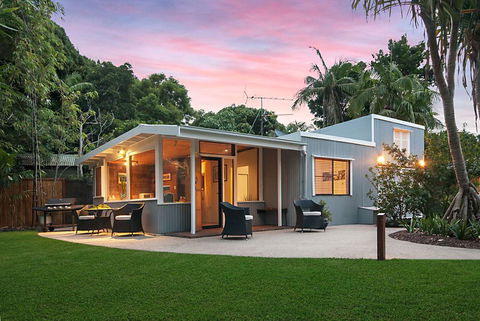 Gecko Shed - Hotel WA 0