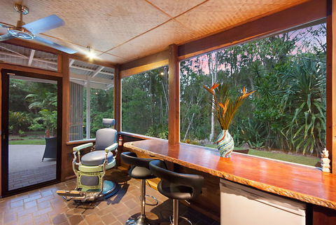 Gecko Shed - Hotel WA 3