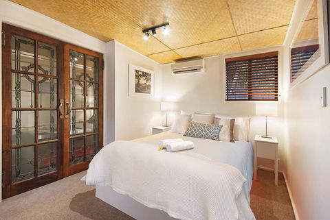 Gecko Shed - Hotel WA 2
