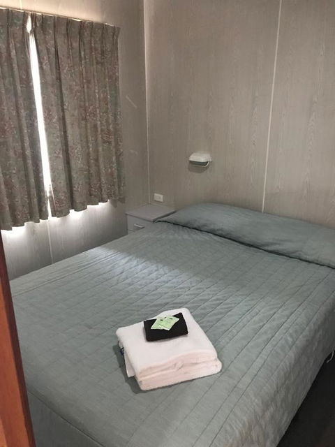Geelong Surfcoast Hwy Holiday Park - Hotel WA 2