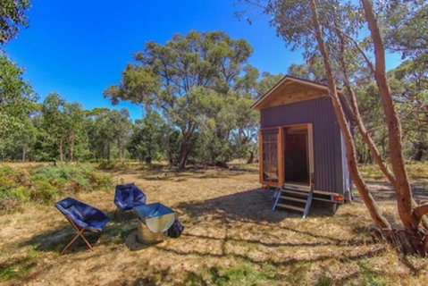 Geelong Tiny House - Hotel WA 0