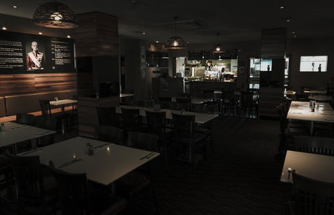 General Roberts Hotel - Hotel WA 0