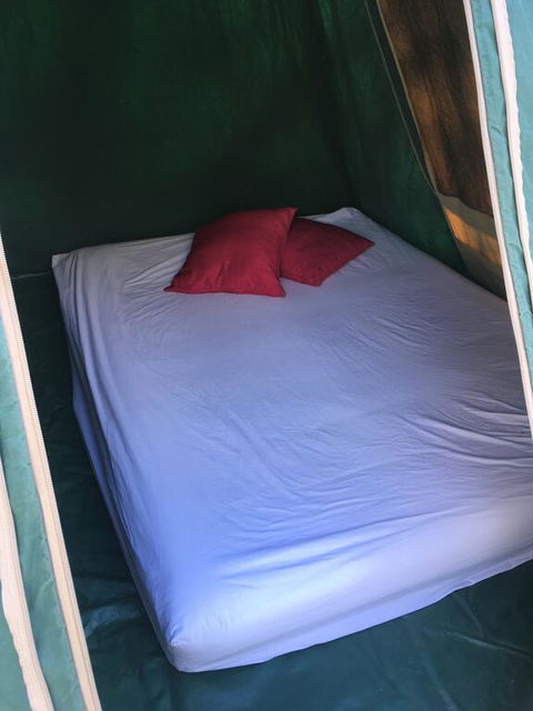 Gentle Annie Caravan Park - Hotel WA 1