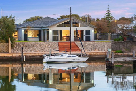 Geographe House - Hotel WA 0