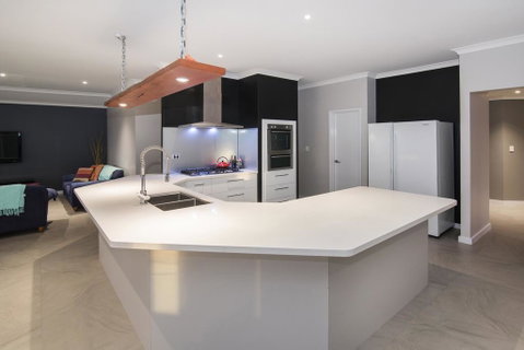 Geographe House - Hotel WA 2