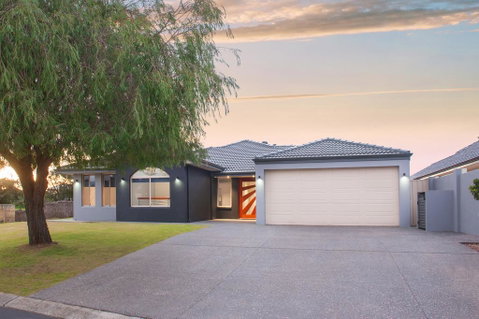 Geographe House - Hotel WA 1