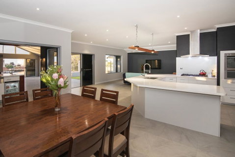 Geographe House - Hotel WA 3