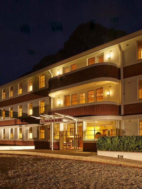George Kerferd Hotel - Hotel WA 3