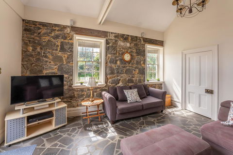 Georgia - Hotel WA 0