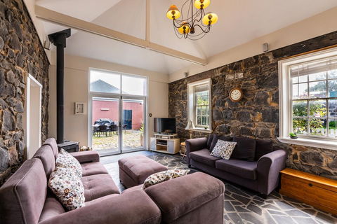 Georgia - Hotel WA 2