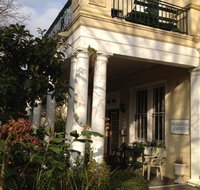 Georgian Court BB Guest House - Hotel WA