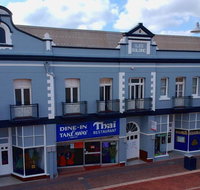 Geraldton Backpackers - Hotel WA