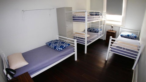 Geraldton Backpackers - Hotel WA 2