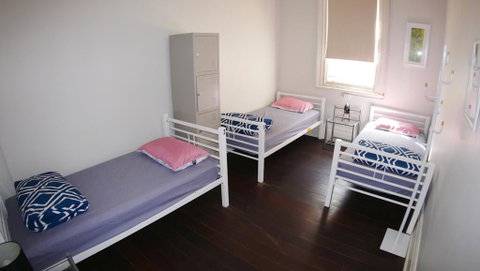 Geraldton Backpackers - Hotel WA 3
