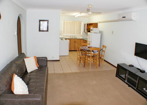 Geraldton Holiday Unit - Hotel WA 3