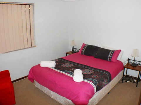 Geraldton Holiday Unit - Hotel WA 2
