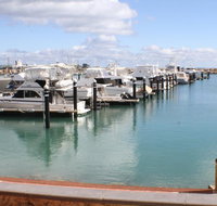 Geraldton Holiday Unit - Hotel WA