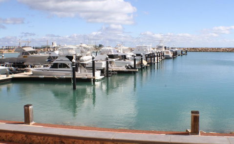 Geraldton Holiday Unit - Hotel WA 0