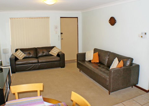 Geraldton Holiday Unit - Hotel WA 1