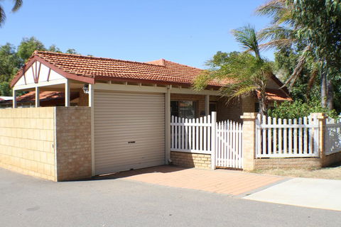 Geraldton Luxury Retreat 2 - Hotel WA 0