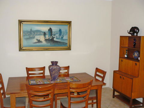 Geraldton Luxury Retreat 2 - Hotel WA 2