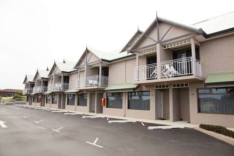 Geraldton Motor Inn - Hotel WA 3