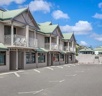 Geraldton Motor Inn - Hotel WA