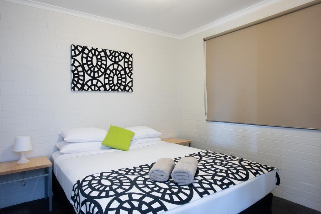 Mahomets Flats WA Hotel WA