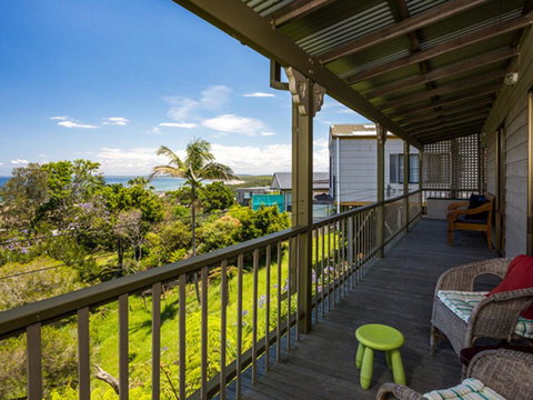 Gerroa Headland Hideaway - Hotel WA 2