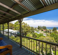 Gerroa Headland Hideaway - Hotel WA