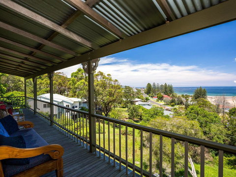 Gerroa Headland Hideaway - Hotel WA 0