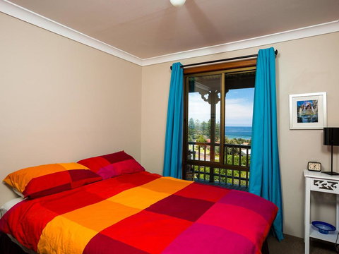 Gerroa Headland Hideaway - Hotel WA 1