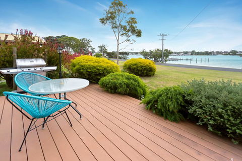 Getaway - Waterfront Island Living - Hotel WA 0