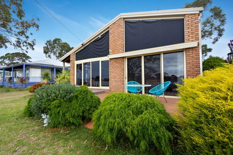 Getaway - Waterfront Island Living - Hotel WA 3