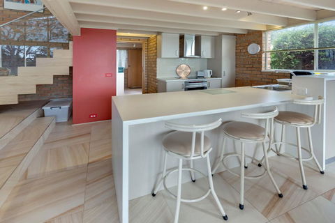 Getaway - Waterfront Island Living - Hotel WA 2