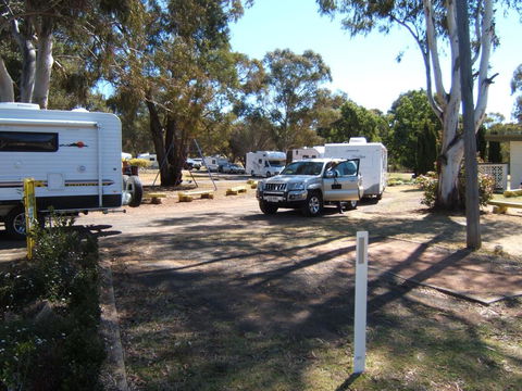 Getaway Tourist Park - Hotel WA 2