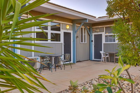 Getaway Villas Unit 38-12 - 1 Bedroom Self-Contained Accommodation - Hotel WA 0