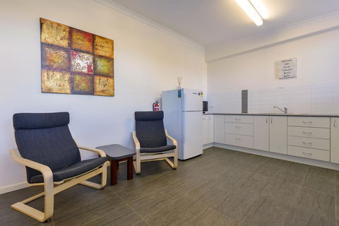 Getaway Villas Unit 38-12 - 1 Bedroom Self-Contained Accommodation - Hotel WA 3