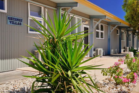 Getaway Villas Unit 38-12 - 1 Bedroom Self-Contained Accommodation - Hotel WA 1