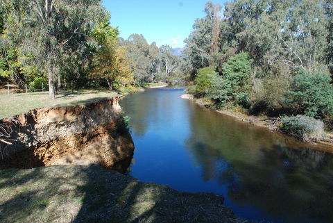 GGs By The River - Hotel WA 0