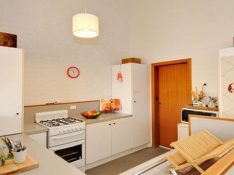 Gibraltar Getaway - Cute, Comfortable & Close To Town - Hotel WA 1