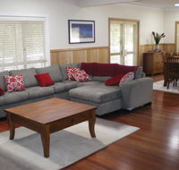 Gibraltar House - Hotel WA