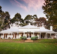 Gilgara Retreat - Hotel WA