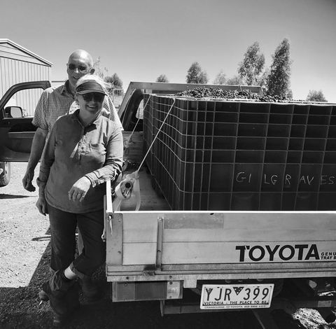 Gilgraves Vineyard Farmstay - Hotel WA 2