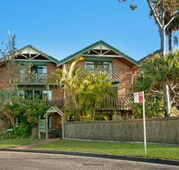 Gilmore Court 4 Byron Bay - Hotel WA