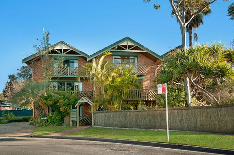 Gilmore Court 4 Byron Bay - Hotel WA 0