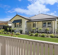 Gipps Getaway - Hotel WA