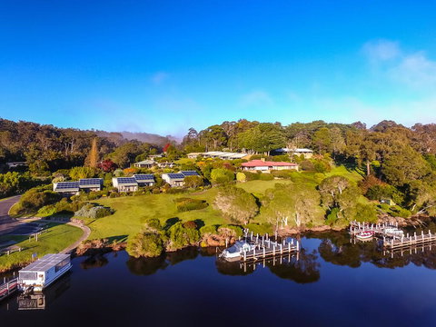 Gipsy Point Lakeside - Hotel WA 0