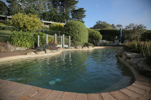 Gipsy Point Lakeside - Hotel WA 1
